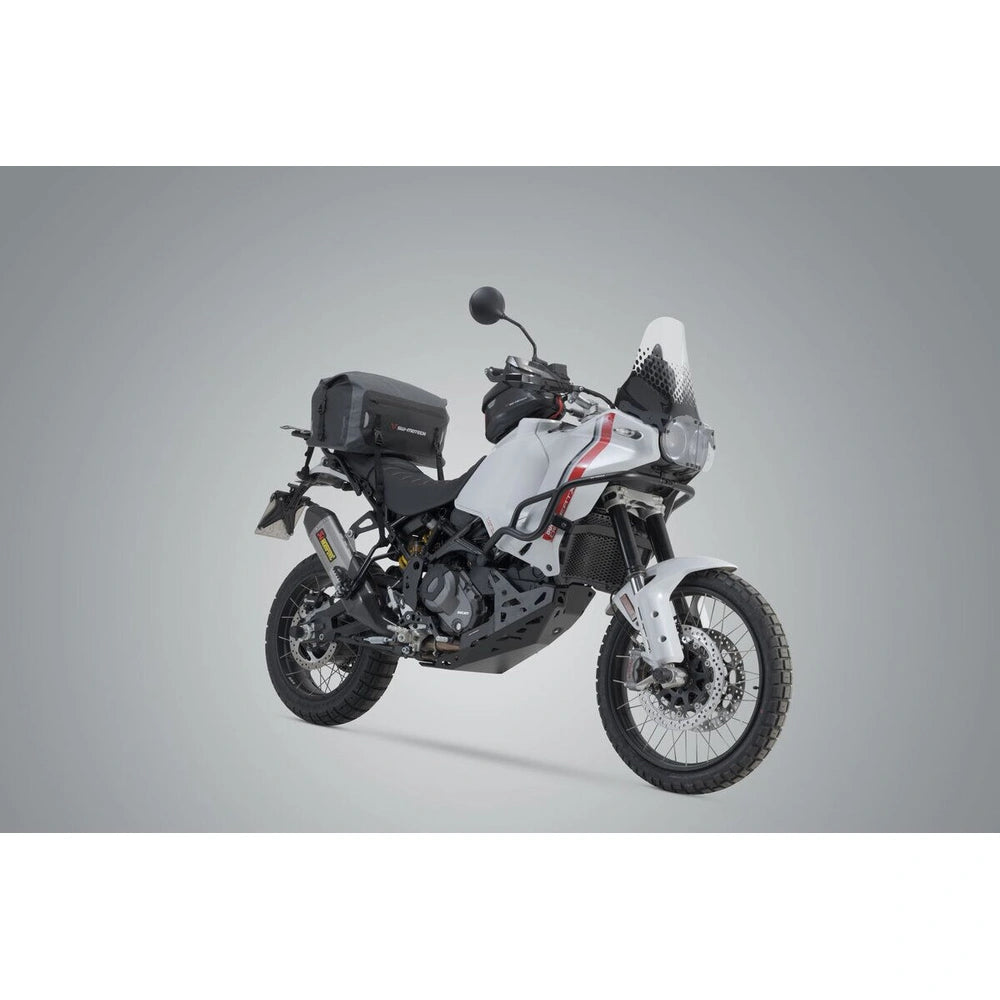 Suzuki Gsx-R 750 (96-17) m.fl. Drybag 260 tailbag (26 Liters) – SW-Motech – produktbillede 5