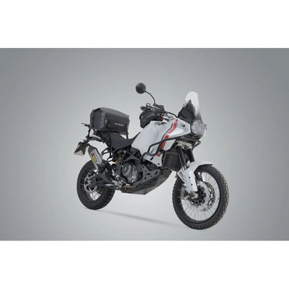 Suzuki Gsx-R 750 (96-17) m.fl. Drybag 260 tailbag (26 Liters) – SW-Motech – produktbillede 5