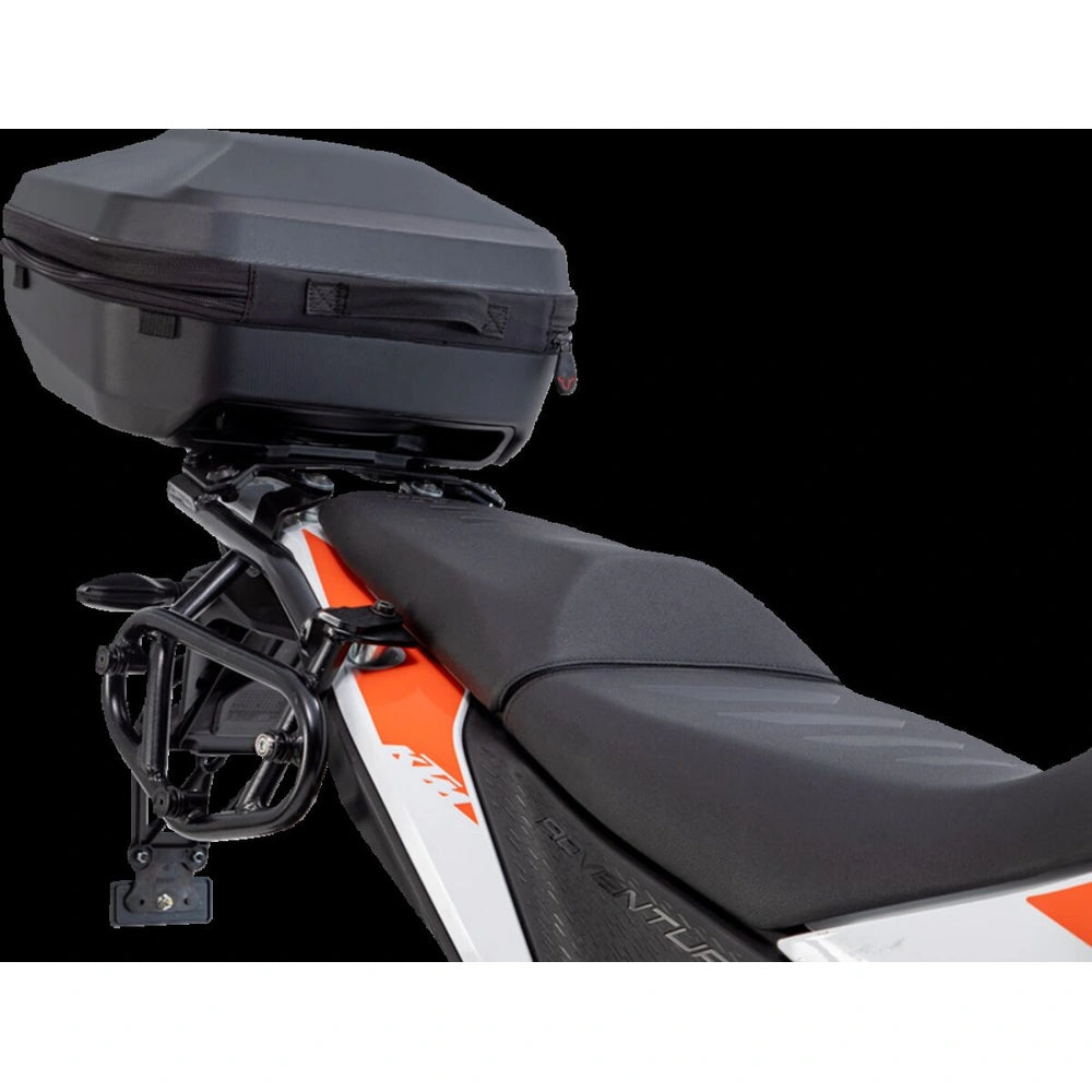 KTM Adventure 390 ABS (20-24) STREET-RACK for Luggage – SW-Motech – produktbillede 4