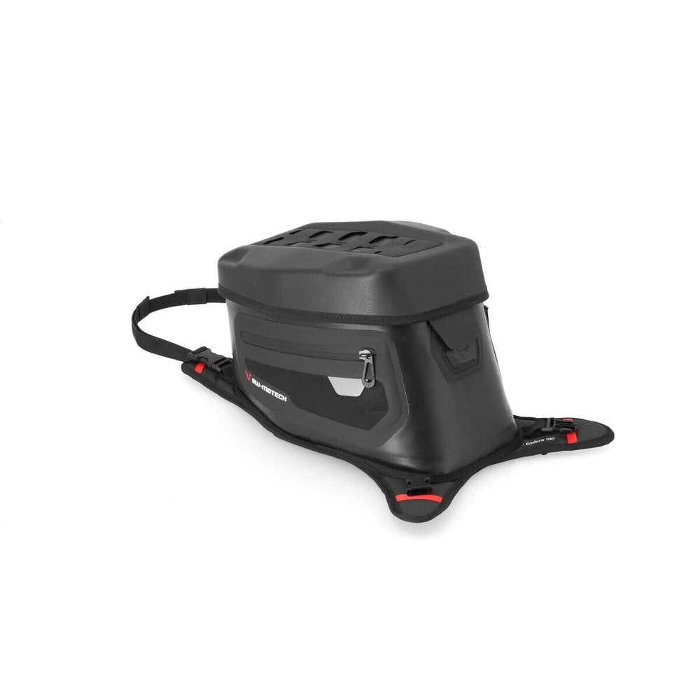 Kawasaki Klz 1000 ABS (12-24) m.fl. PRO Enduro WP Strap tanktaske (11 Liters) – SW-Motech