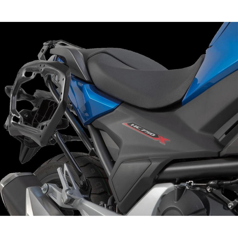 Honda NC 750 S ABS (16-20) m.fl. PRO side carrier – SW-Motech