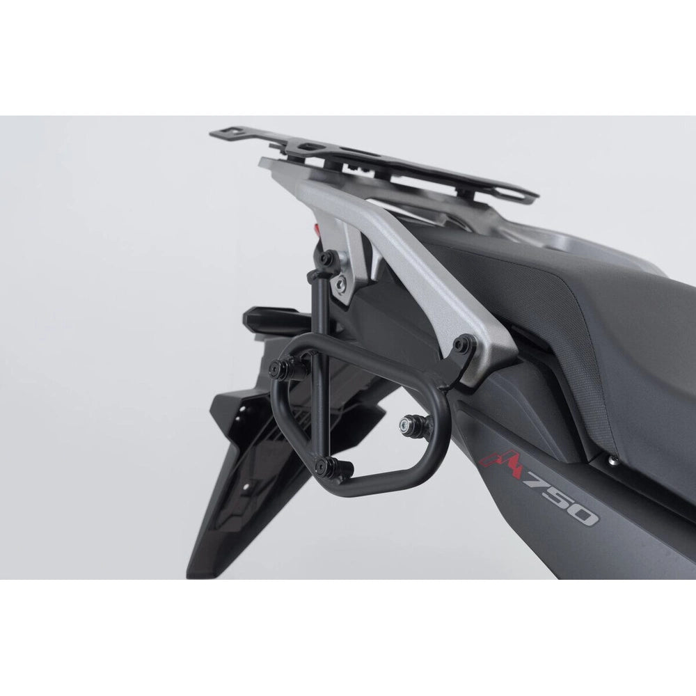 Honda Xl 750 ABS (23-26) SLC side carrier (Right) – SW-Motech – produktbillede 2