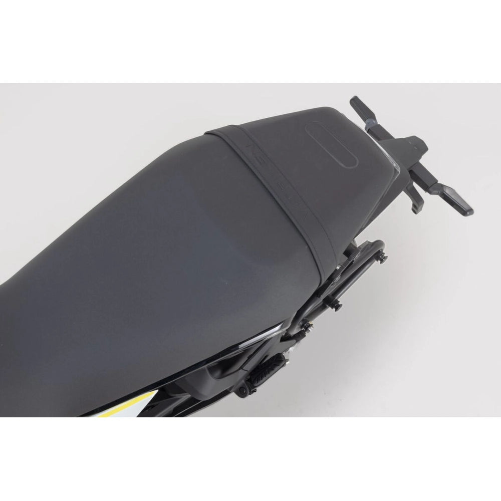 Husqvarna Svartpilen 401 ABS (23-24) m.fl. SLC side carrier (Left) – SW-Motech – produktbillede 4