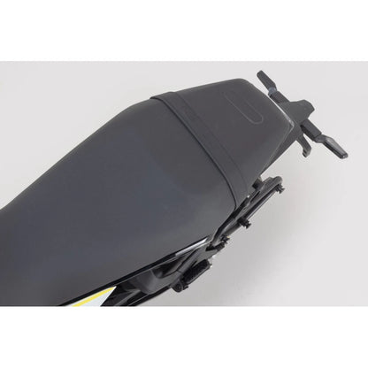 Husqvarna Svartpilen 401 ABS (23-24) m.fl. SLC side carrier (Left) – SW-Motech – produktbillede 4