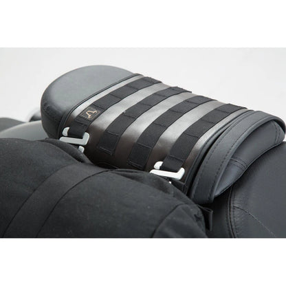 Ducati Scrambler 803 ABS (15-24) m.fl. Legend Gear LS1 Side Bag Brown Edition – SW-Motech – produktbillede 2