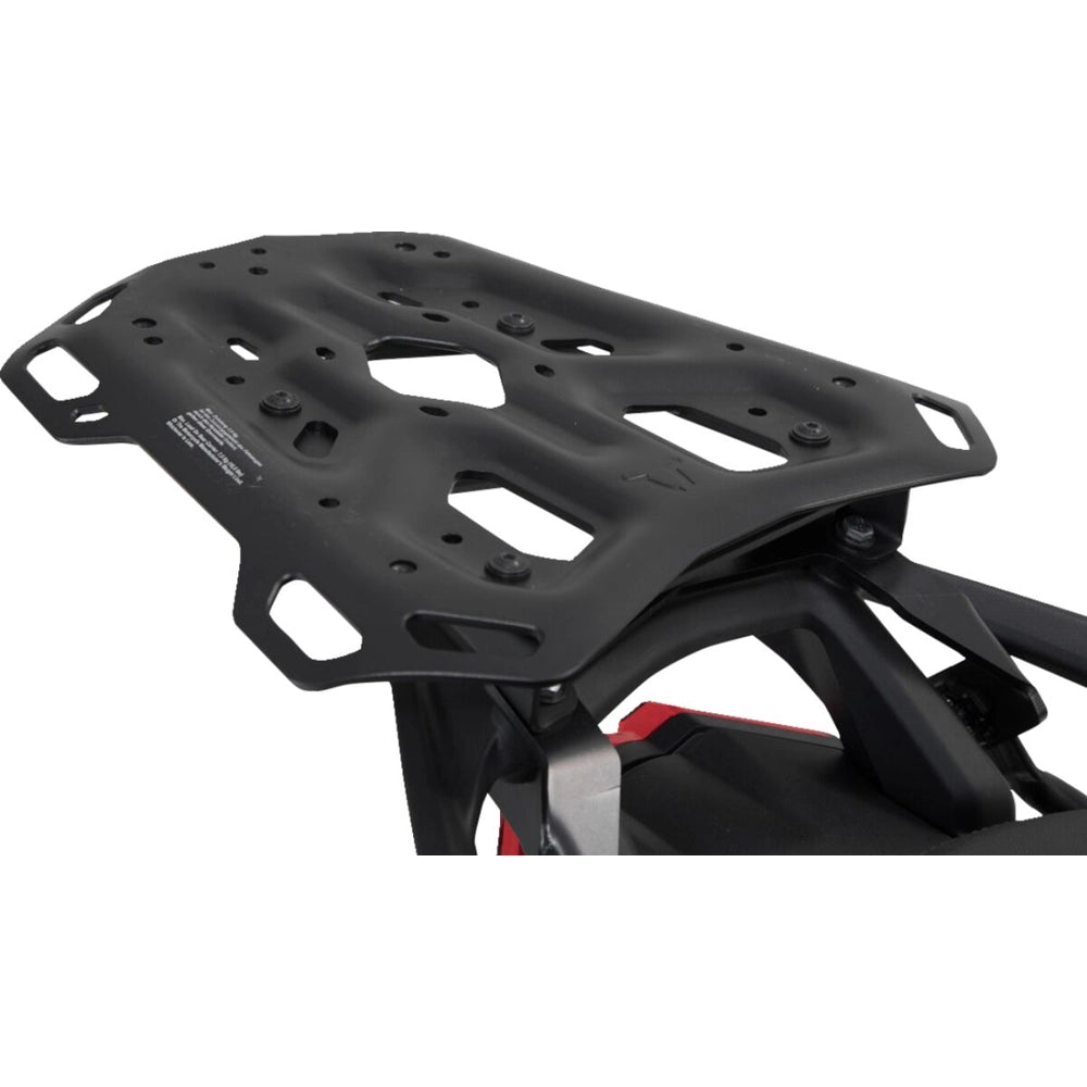 Ducati Multistrada V4 1200 ABS (21-24) m.fl. ADVENTURE-RACK for Luggage – SW-Motech