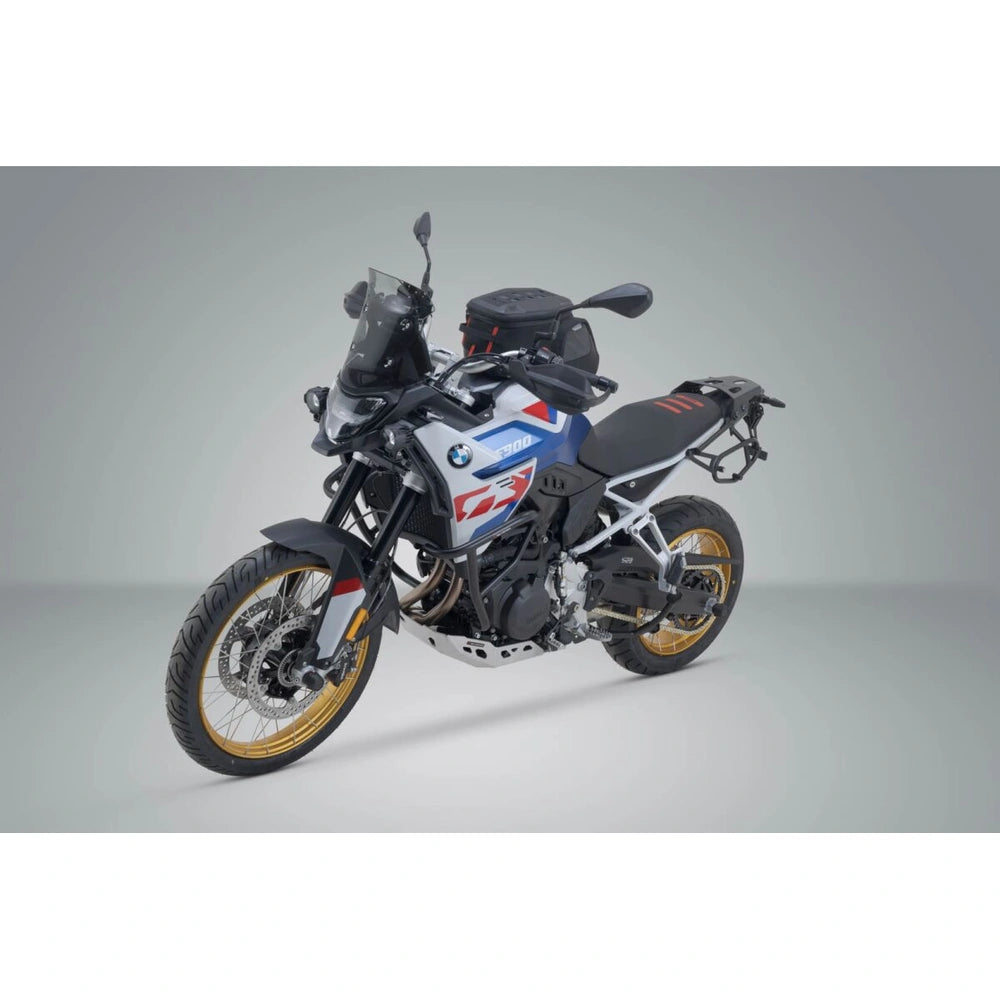 BMW F 900 GS ABS (24-26) m.fl. SLC side carrier – SW-Motech – produktbillede 4
