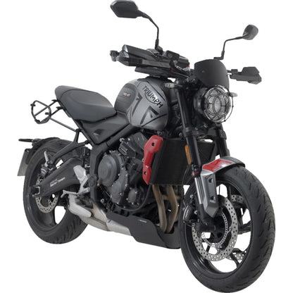 Triumph Trident 660 ABS (21-26) SLC side carrier – SW-Motech – produktbillede 5