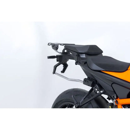 KTM Super Duke 1290 R ABS (19-24) m.fl. PRO BLAZE H sidetaske Set – SW-Motech – produktbillede 2