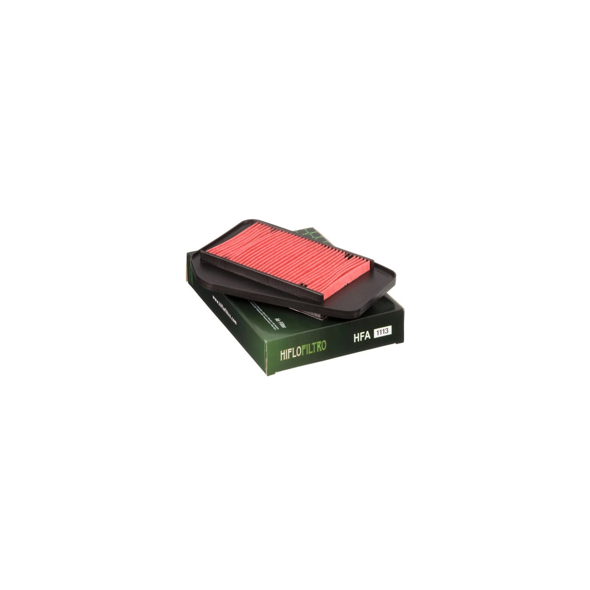 Honda CBR 125 R (04-16) luftfilter – Hiflo HFA1113
