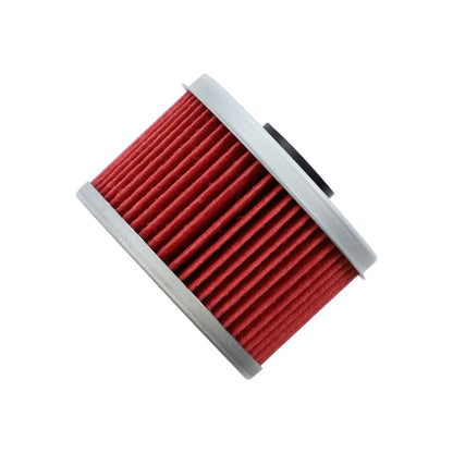 Oliefilter til Honda – Hiflo HF113