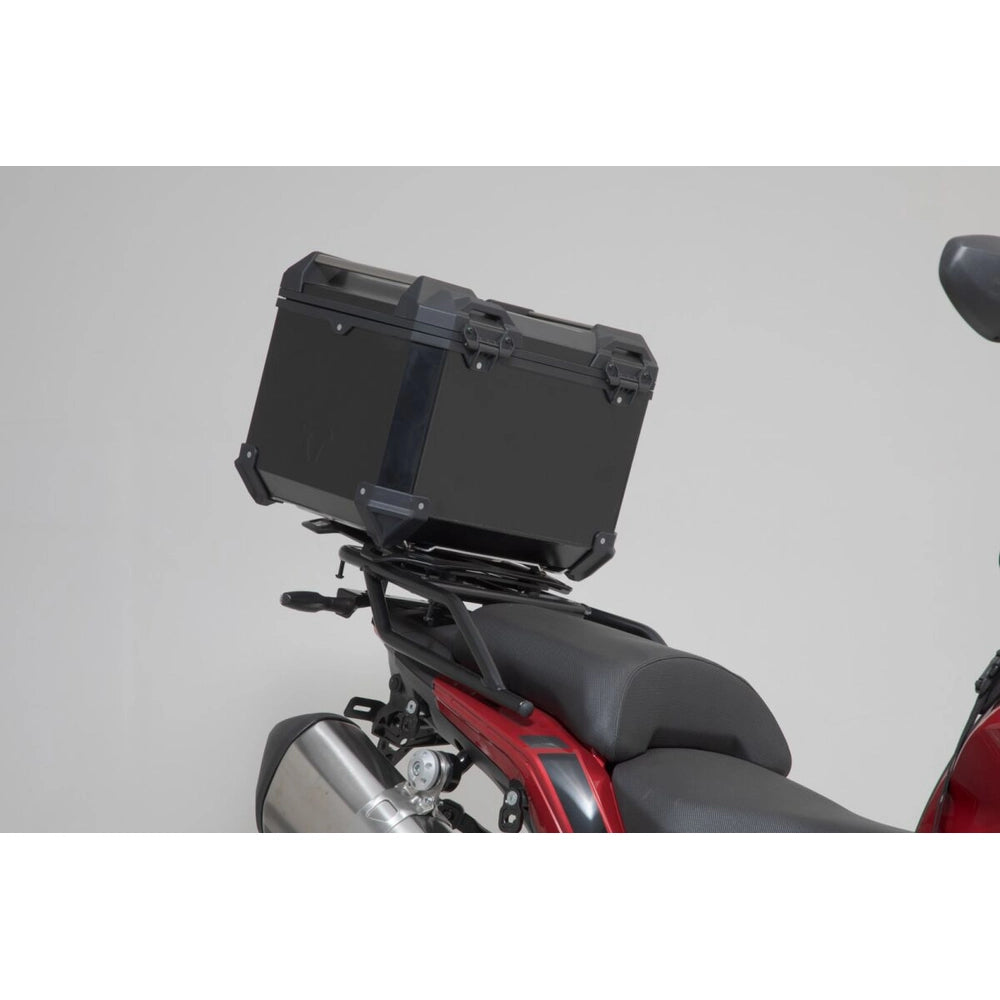 Benelli Trk 502 X ABS (17-26) ADVENTURE-RACK bagagebærer – SW-Motech – produktbillede 3