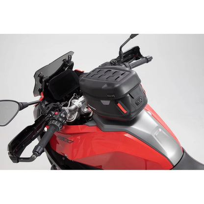 Yamaha Fjr 1300 ABS (03-20) m.fl. PRO Yukon WP tanktaske – SW-Motech – produktbillede 3