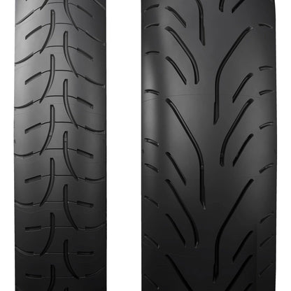 Michelin Road W GT 130/70R18 63H TL – fordæk – produktbillede 2