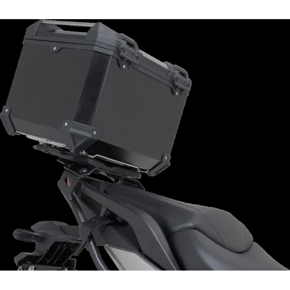 Honda NC 750 X ABS (20-26) m.fl. STREET-RACK for Luggage – SW-Motech – produktbillede 3