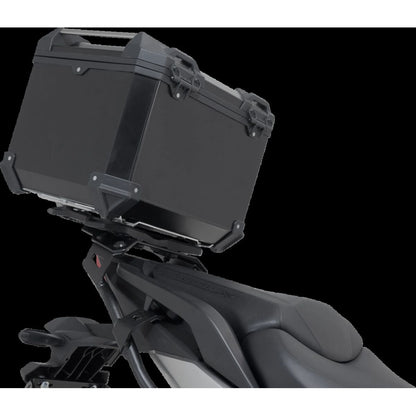 Honda NC 750 X ABS (20-26) m.fl. STREET-RACK for Luggage – SW-Motech – produktbillede 3