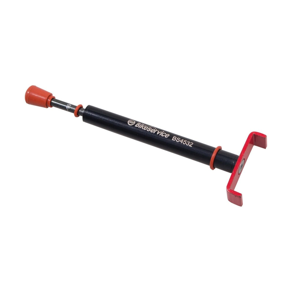 Remspændingsmåler – BikeService BS4532
