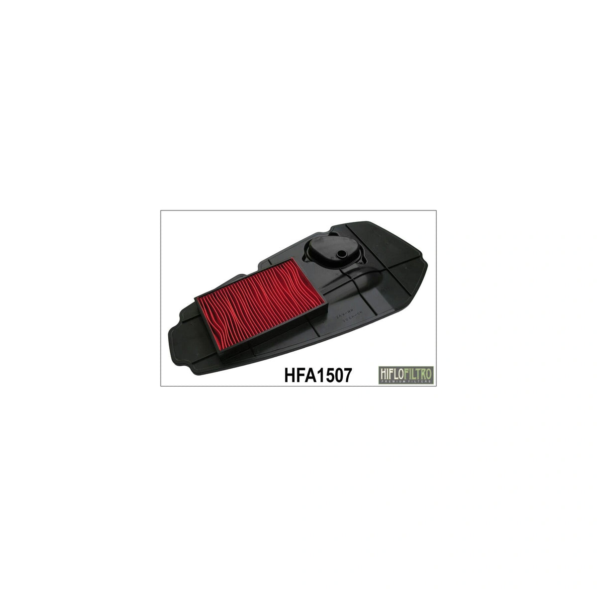 Honda NSS 250 (08-11) luftfilter – Hiflo HFA1507
