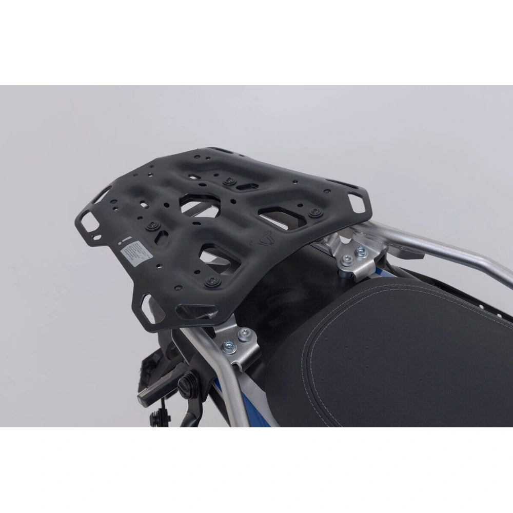 Voge Ds 900 X ABS (24-26) m.fl. ADVENTURE-RACK bagagebærer – SW-Motech – produktbillede 2