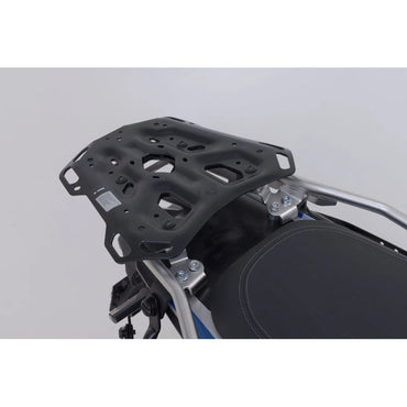 Voge Ds 900 X ABS (24-26) m.fl. ADVENTURE-RACK bagagebærer – SW-Motech – produktbillede 2