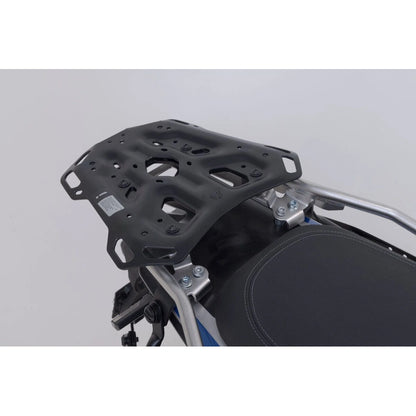 Voge Ds 900 X ABS (24-26) m.fl. ADVENTURE-RACK bagagebærer – SW-Motech – produktbillede 2