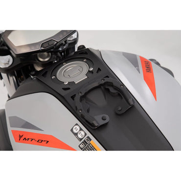 Yamaha MT-07 ABS (17-20) PRO tankring – SW-Motech – produktbillede 2