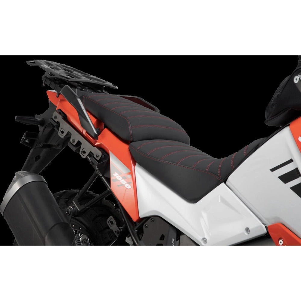 Suzuki DL 1050 Xt ABS (20-25) m.fl. PRO side carrier – SW-Motech – produktbillede 3