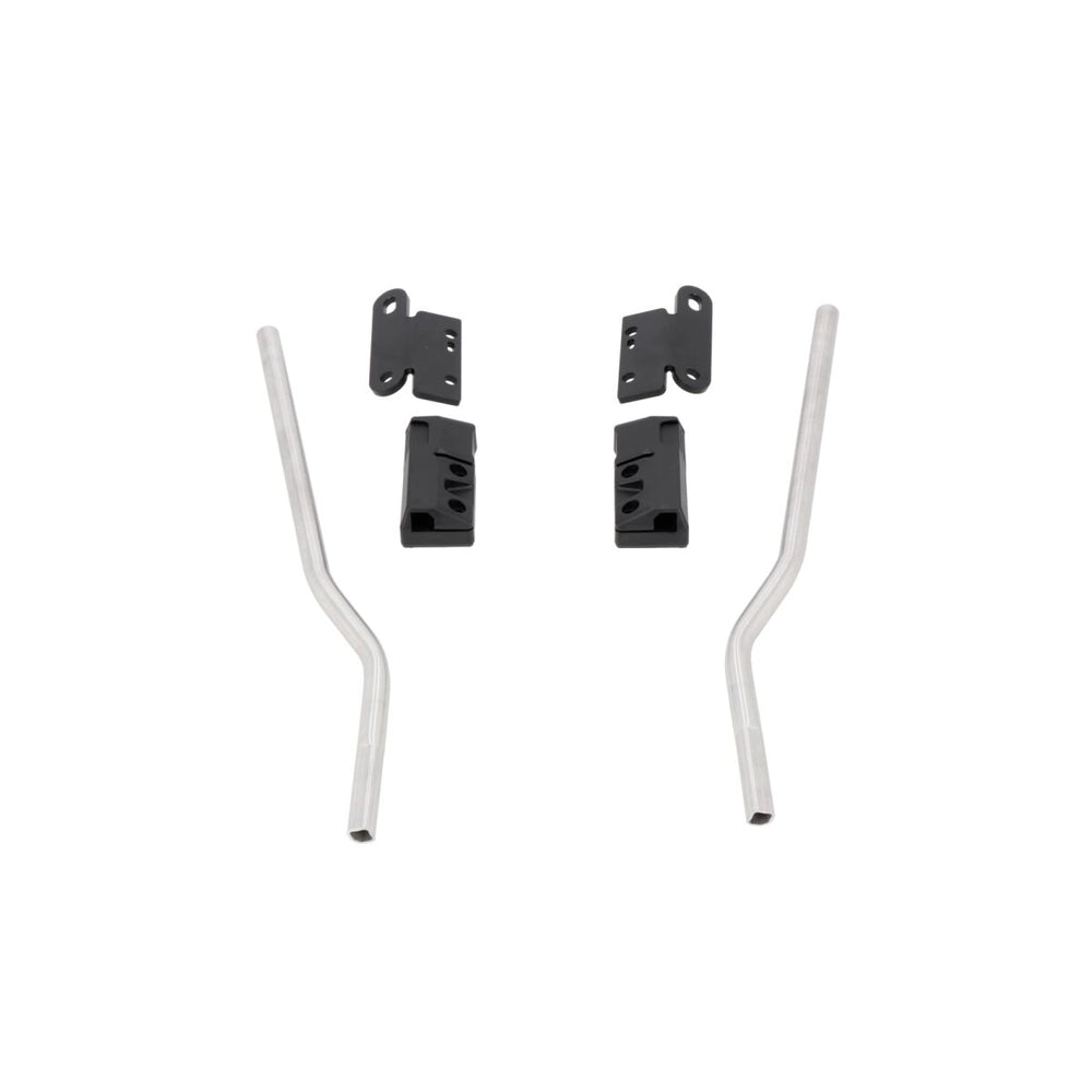 Aprilia RS 660 ABS (20-26) m.fl. BLAZE afstandsbøjler til sidetasker – SW-Motech