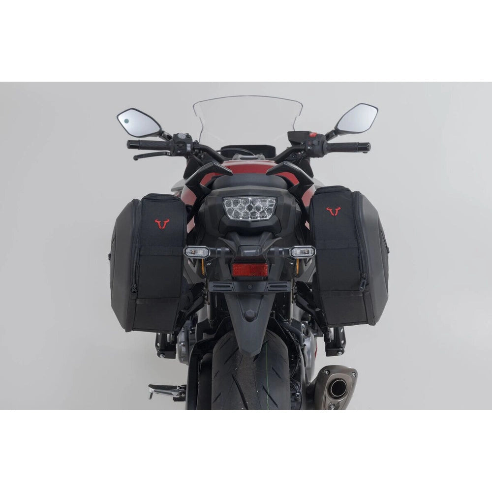 Suzuki Gsx-S 1000 ABS (22-26) PRO BLAZE H sidetaske Set – SW-Motech – produktbillede 5