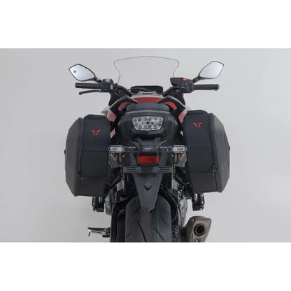 Suzuki Gsx-S 1000 ABS (22-26) PRO BLAZE H sidetaske Set – SW-Motech – produktbillede 5