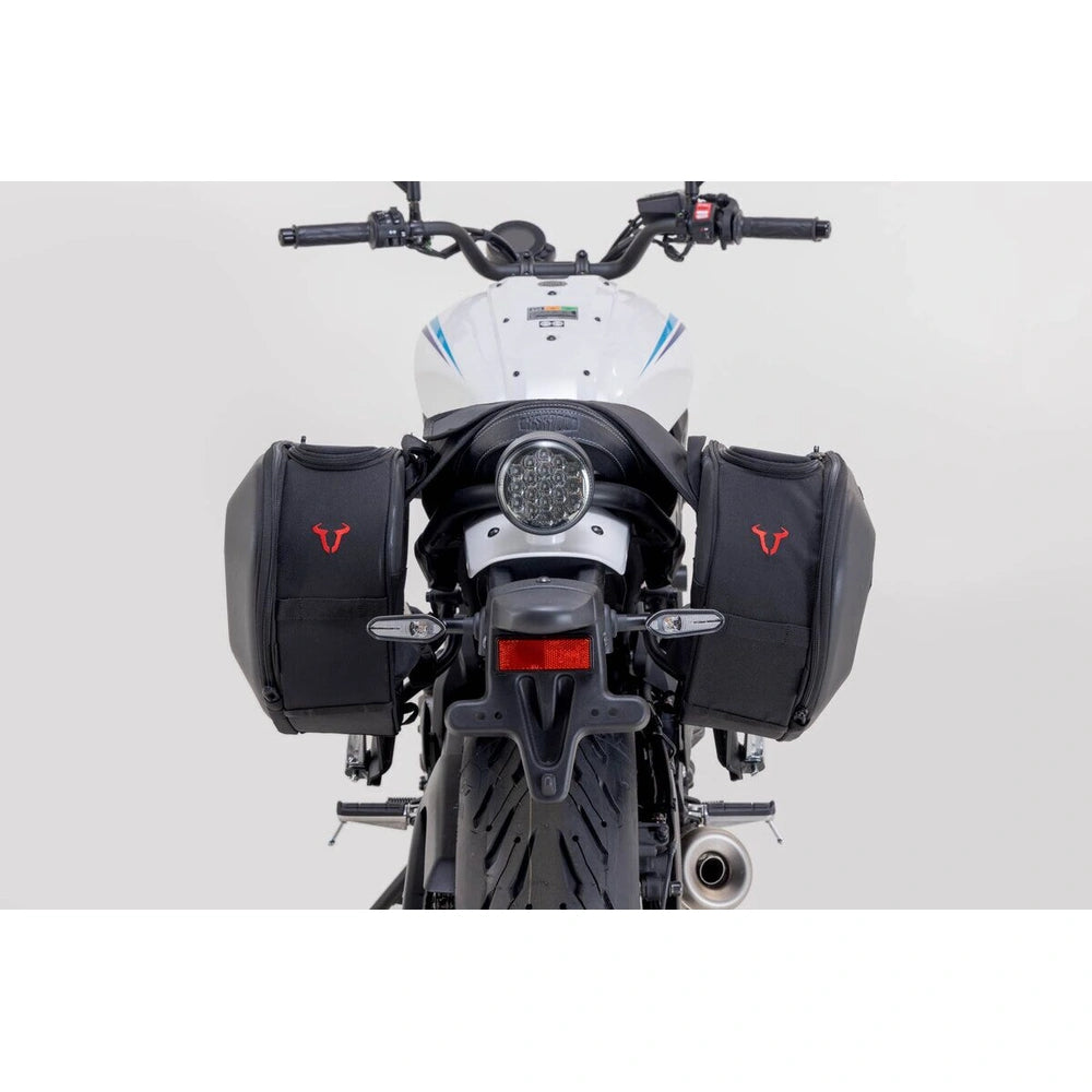 Yamaha XSR 700 ABS (16-26) PRO BLAZE H sidetaske Set – SW-Motech – produktbillede 4