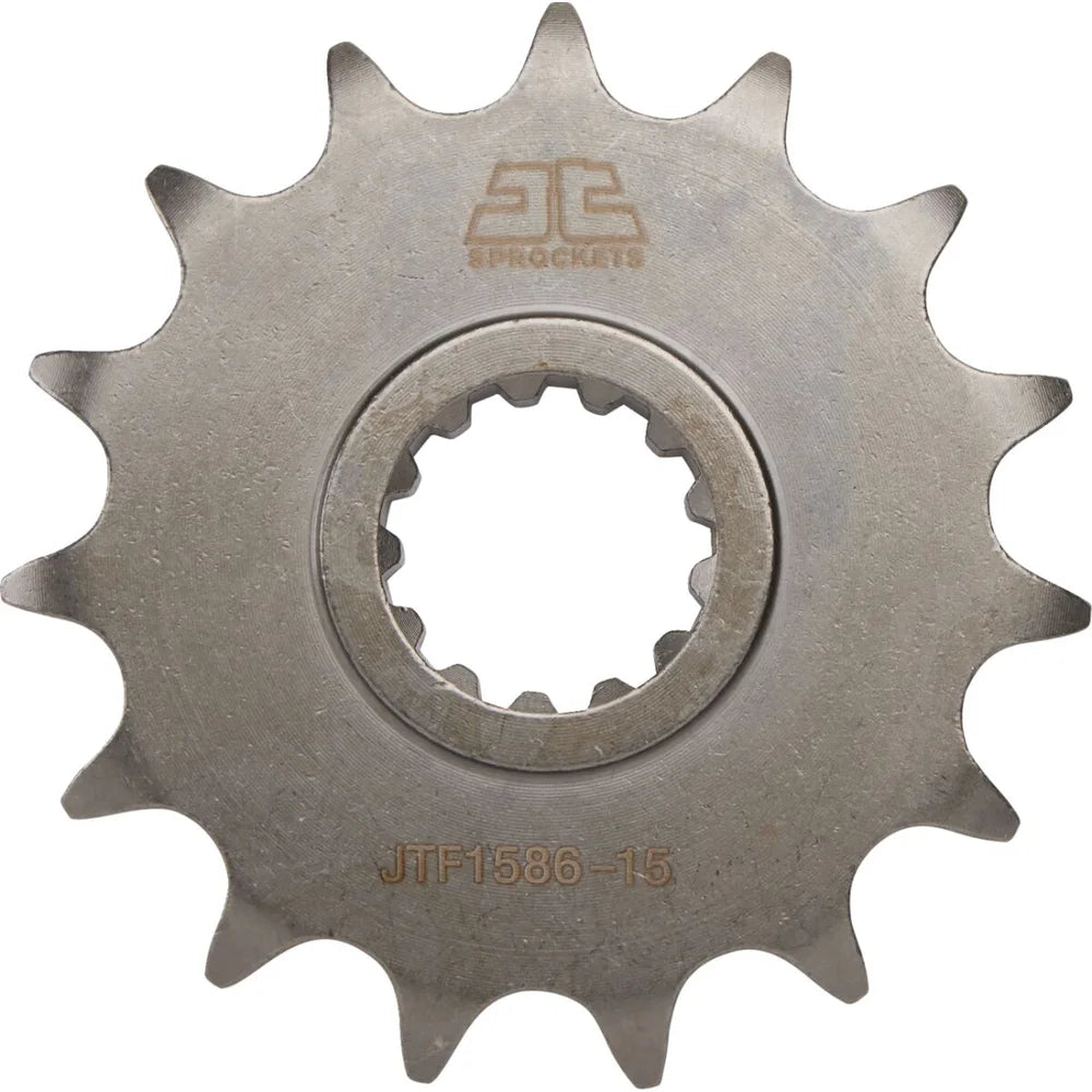 Fortandhjul 15T, 525 – stål, JTF1586.15 – JT Sprockets