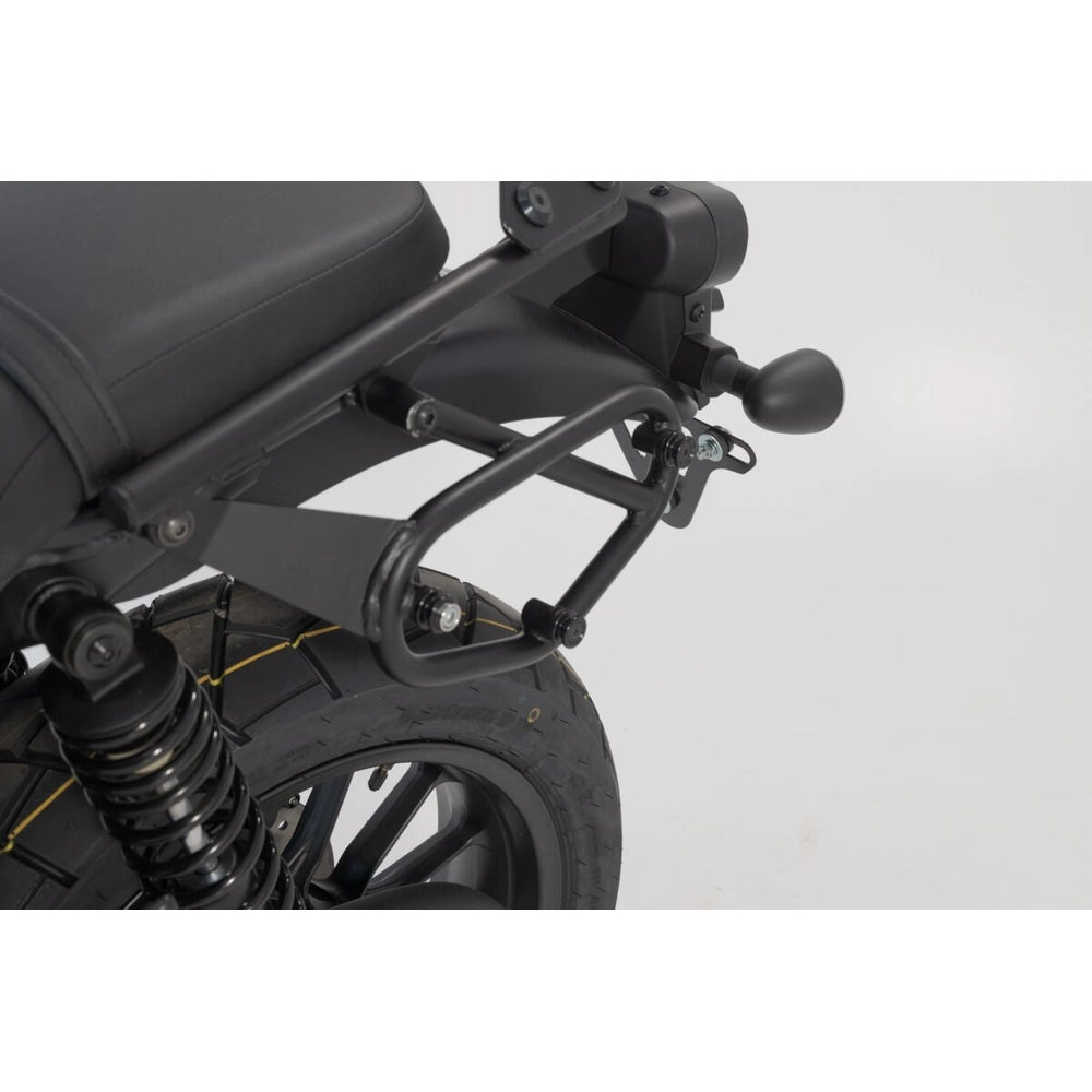 Honda Cl 500 ABS (23-25) SLC side carrier – SW-Motech – produktbillede 4