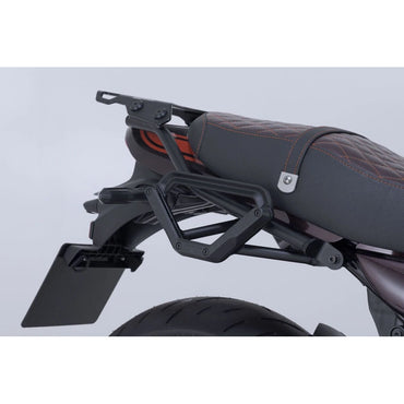 Kawasaki Z 900 RS ABS (18-26) V-LOC side carrier Right – SW-Motech – produktbillede 2