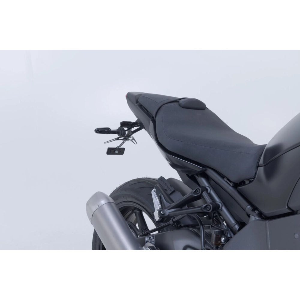 Yamaha MT-10 ABS (16-25) m.fl. PRO BLAZE H sidetaske Set with Heat Guard – SW-Motech – produktbillede 3