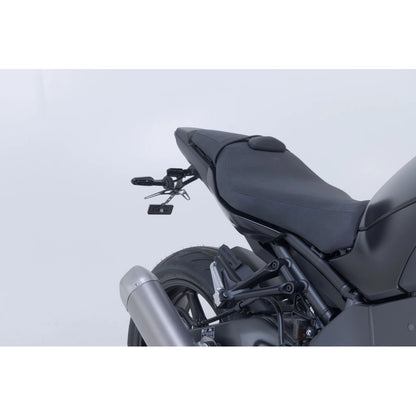 Yamaha MT-10 ABS (16-25) m.fl. PRO BLAZE H sidetaske Set with Heat Guard – SW-Motech – produktbillede 3