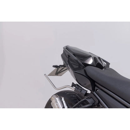 Yamaha Fz8 N (10-16) m.fl. PRO BLAZE H sidetaske Set with EDGE protection – SW-Motech – produktbillede 4