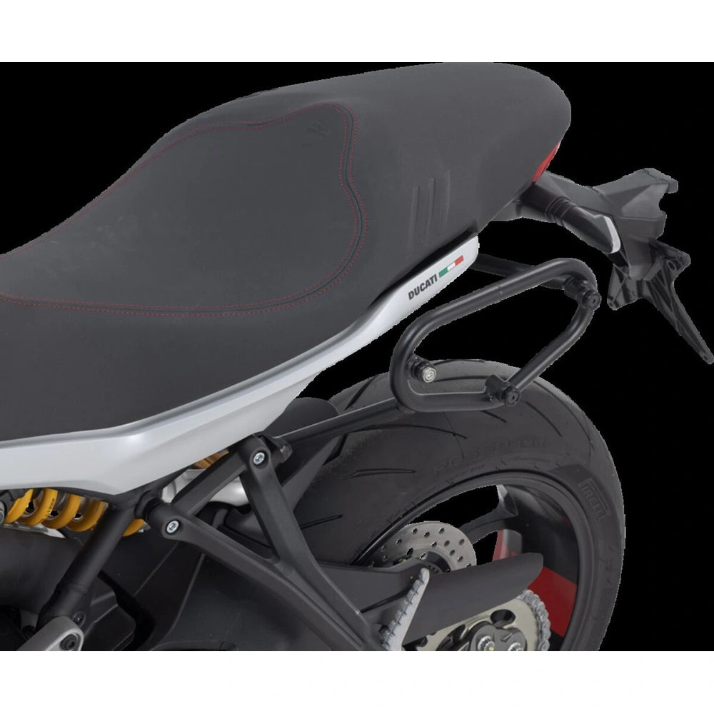 Ducati Monster 1200 ABS (16-20) m.fl. SLC side carrier – SW-Motech – produktbillede 3
