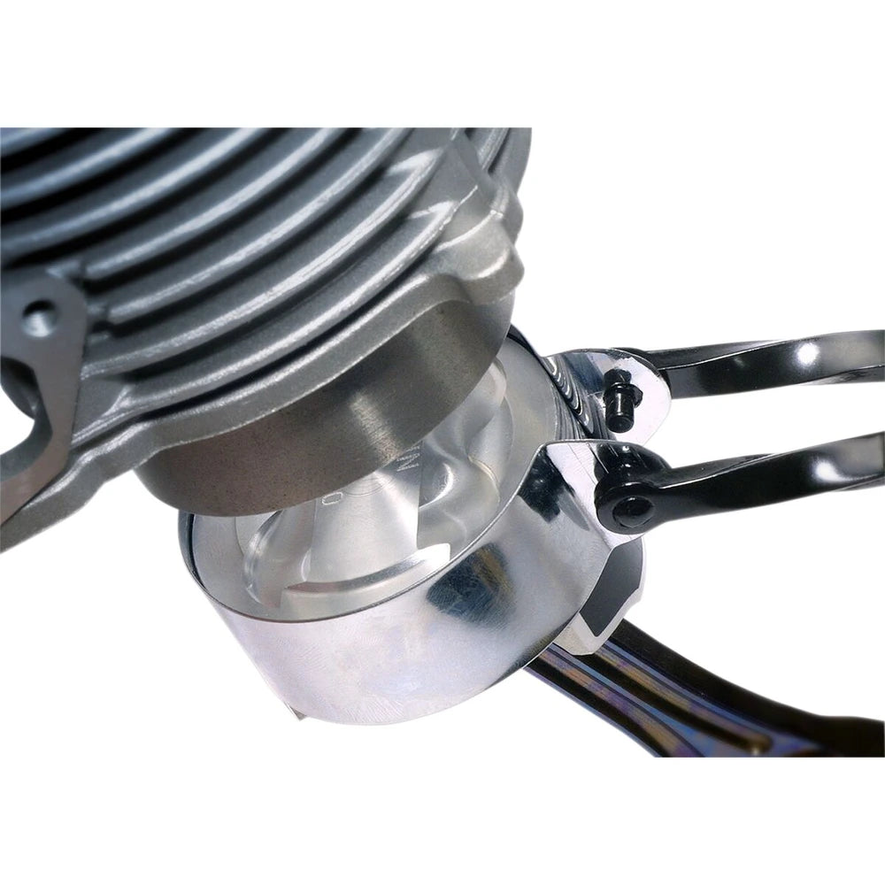 Stempelringskompressorsæt – BikeService BS3032 – billede 2