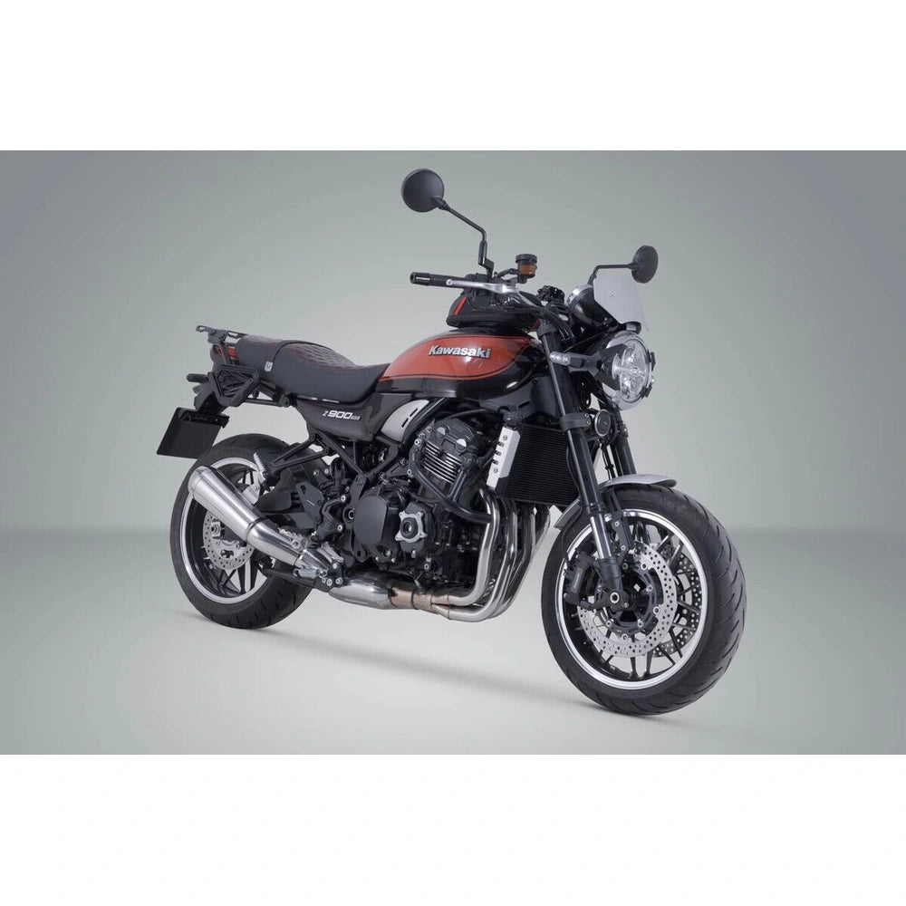 Kawasaki Z 900 RS ABS (18-26) V-LOC side carrier Right – SW-Motech – produktbillede 4