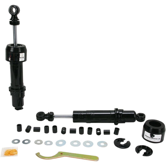 12 Series dæmpersæt uden fjedre, 342,9 mm (12-1207B) – Progressive Suspension støddæmper til mere kontrol og komfort