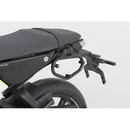 Husqvarna Svartpilen 401 ABS (23-24) m.fl. SLC side carrier (Left) – SW-Motech – produktbillede 3