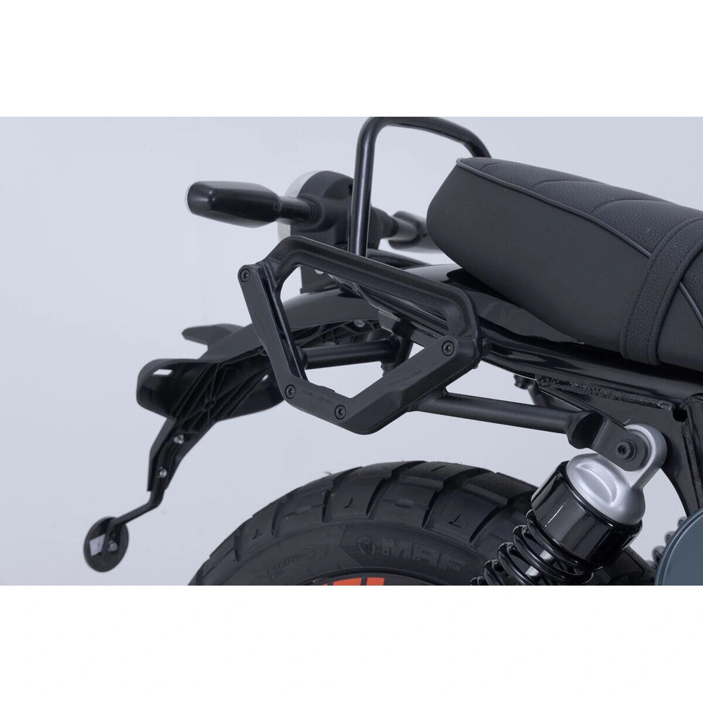 Royal Enfield Bear 650 ABS (25-26) V-LOC side carrier Right – SW-Motech – produktbillede 3