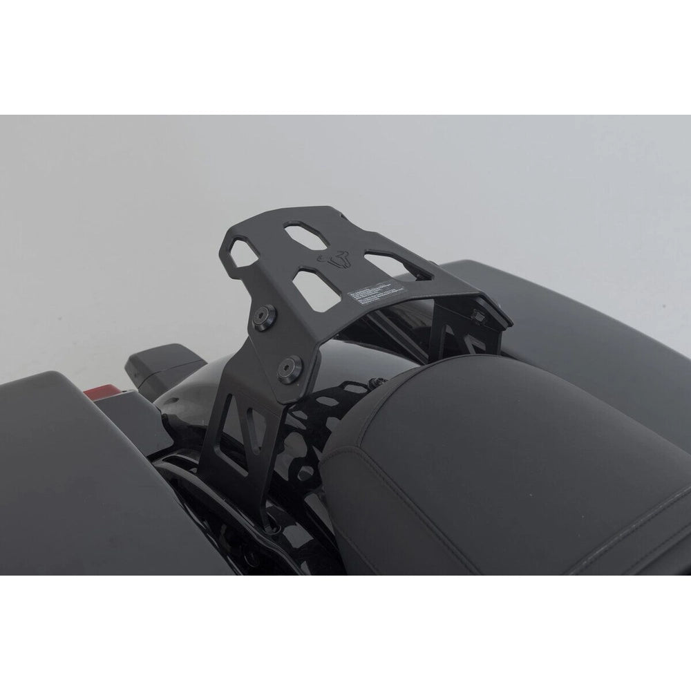 Harley Davidson Fltrx 1923 ABS (24-26) m.fl. STREET-RACK bagagebærer – SW-Motech – produktbillede 3