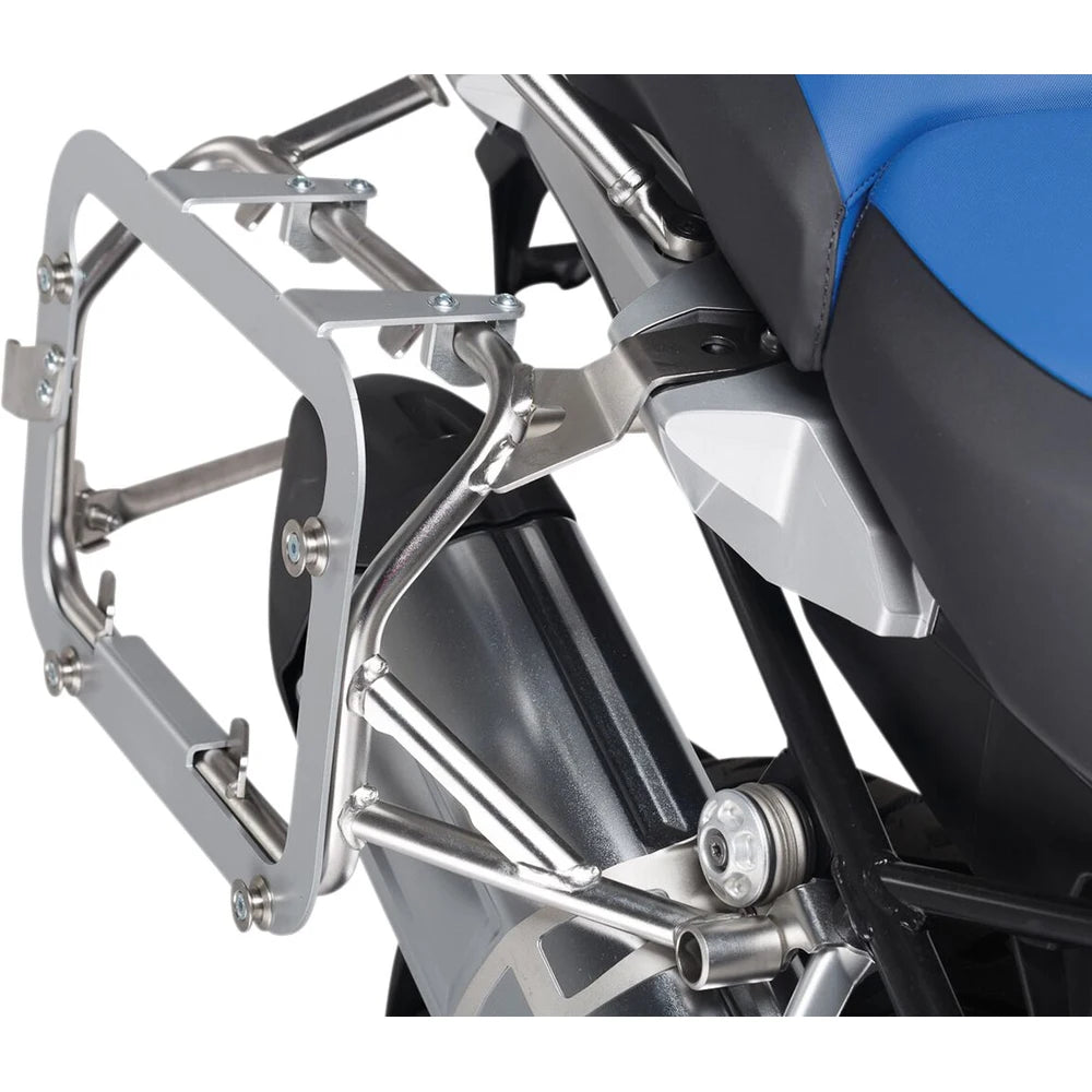 BMW R 1250 GS ABS (19-24) m.fl. side carrier Adapter – SW-Motech – produktbillede 2