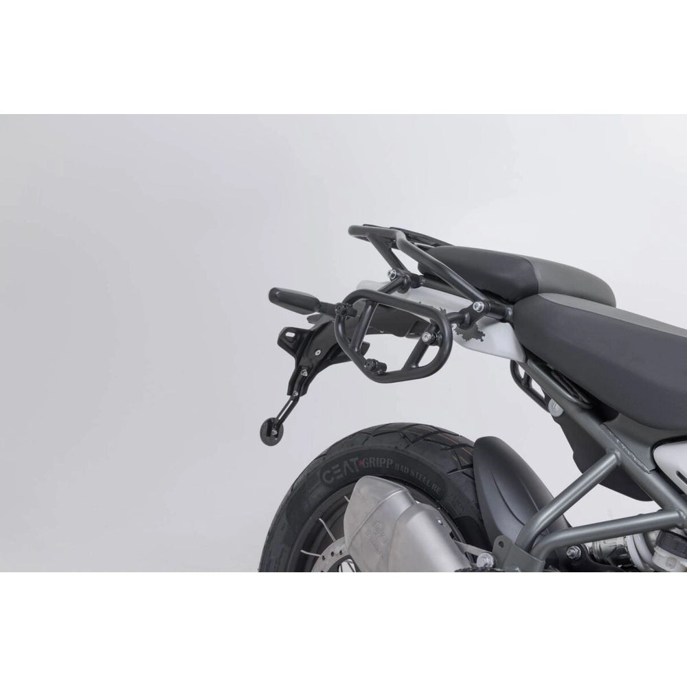 Royal Enfield Himalayan 450 ABS (24-26) SLC side carrier (Right) – SW-Motech – produktbillede 4