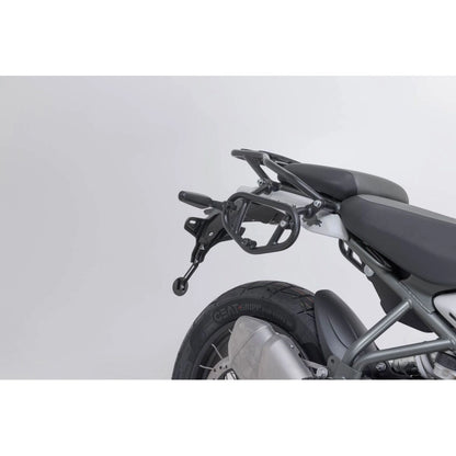 Royal Enfield Himalayan 450 ABS (24-26) SLC side carrier (Right) – SW-Motech – produktbillede 4