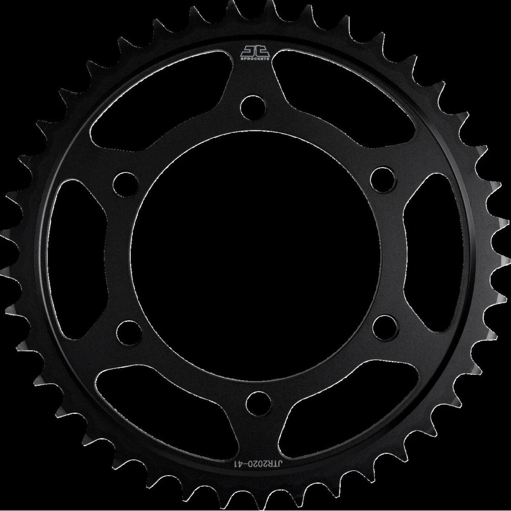 Bagtandhjul 41T, 520 – stål, JTR2020.41 – JT Sprockets