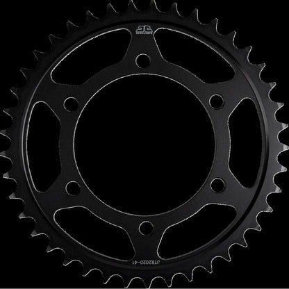 Bagtandhjul 41T, 520 – stål, JTR2020.41 – JT Sprockets