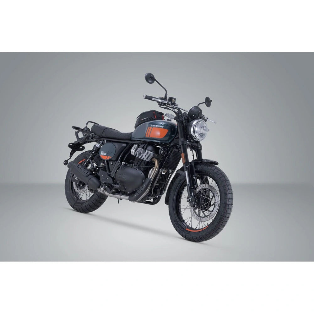 Kawasaki Z 650 RS ABS (22-26) V-LOC side carrier Right – SW-Motech – produktbillede 3